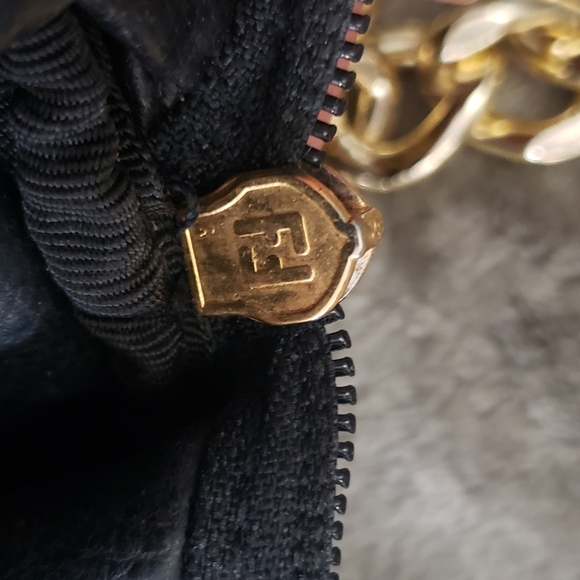 Fendi vintage bag - Picture 4 of 11